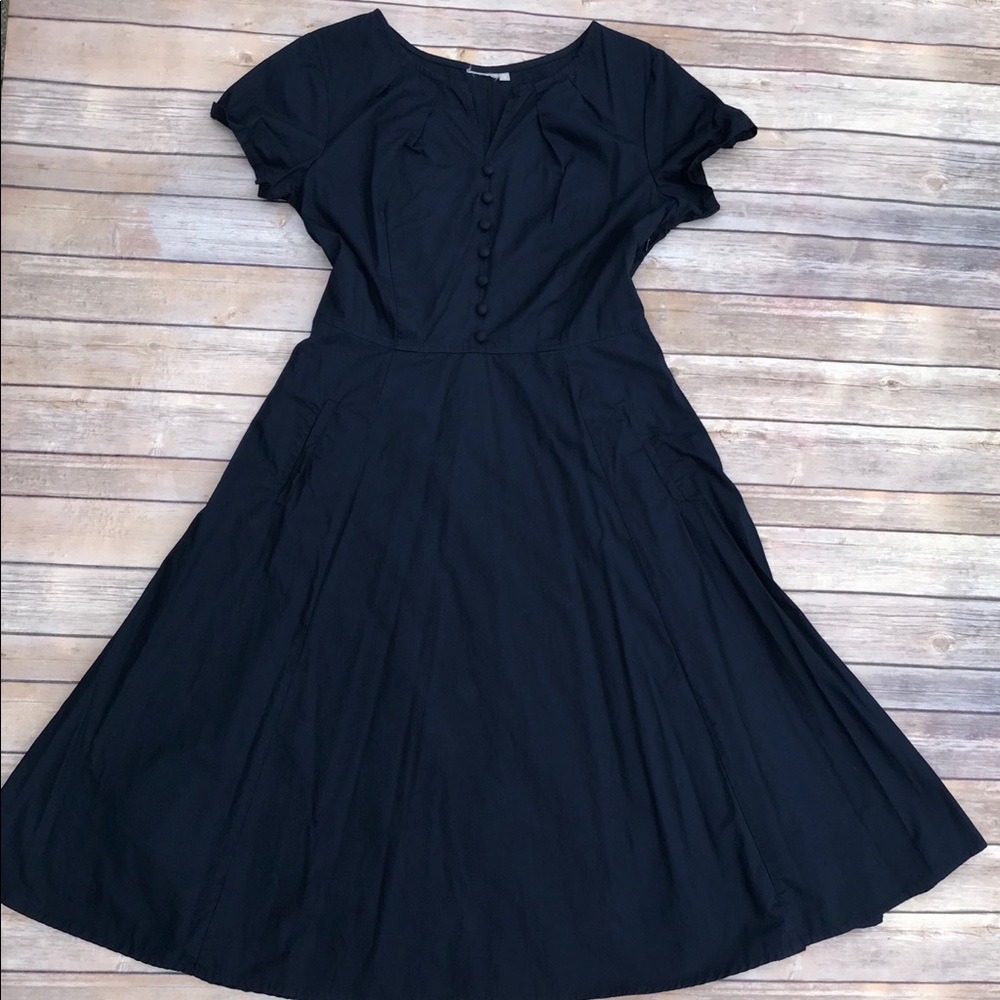 Women’s eShakti dress